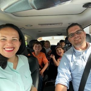 Meet your Posher, Bill